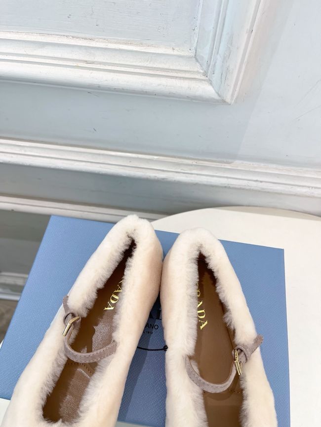 Prada shoes 64206-1