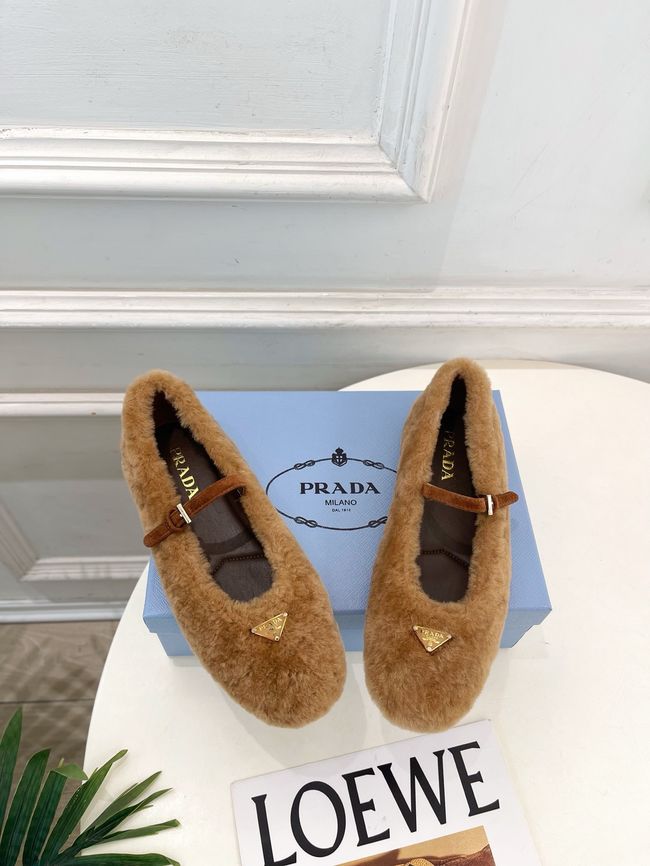 Prada shoes 64206-2