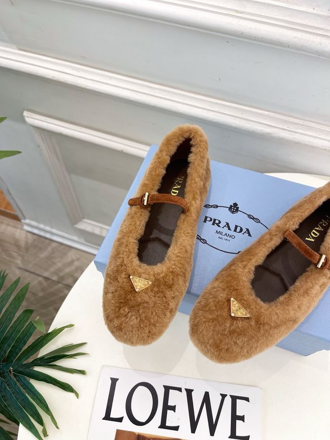 Prada shoes 64206-2