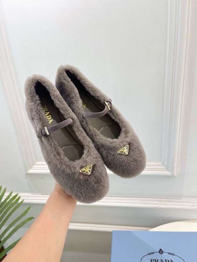 Prada shoes 64206-4