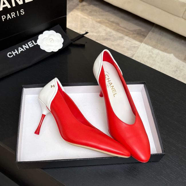 Chanel Pumps G47474-1