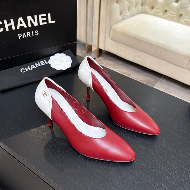 Chanel Pumps G47474-2