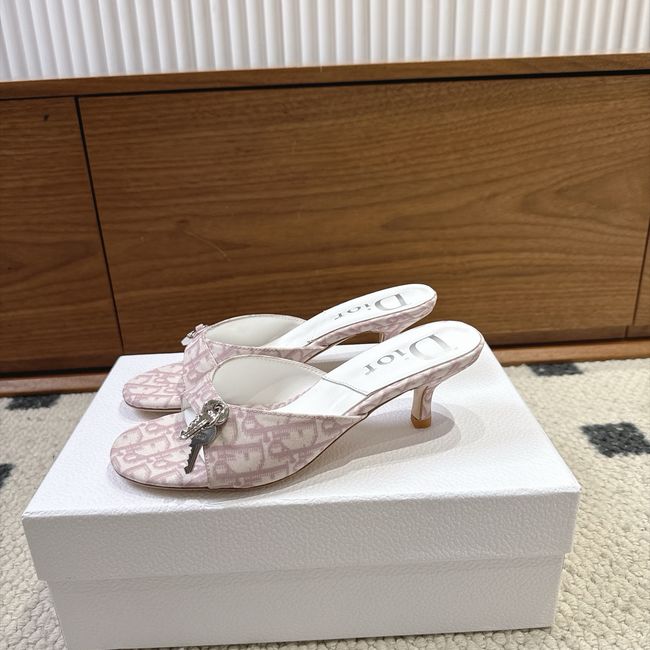 Dior Mules 64234-2