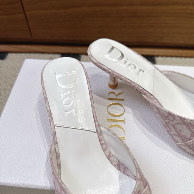 Dior Mules 64234-2