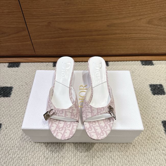 Dior Mules 64234-2