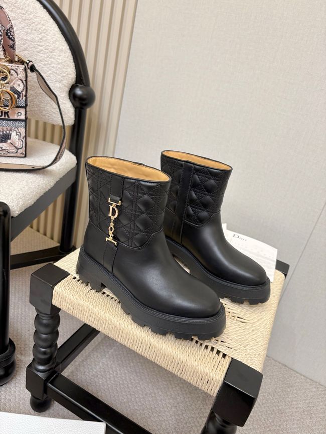 Dior ankle boots 64235-1