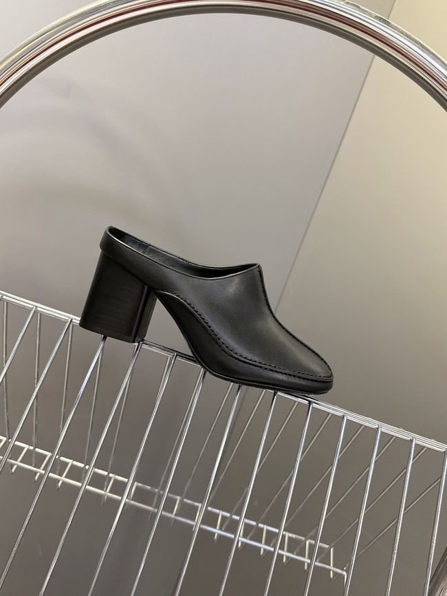 Hermes Mystery 70 Mule shoes H26115-2