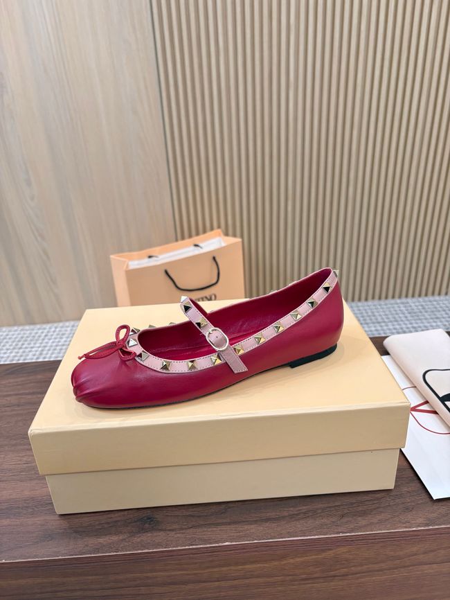 Valentino Shoes 64236-2