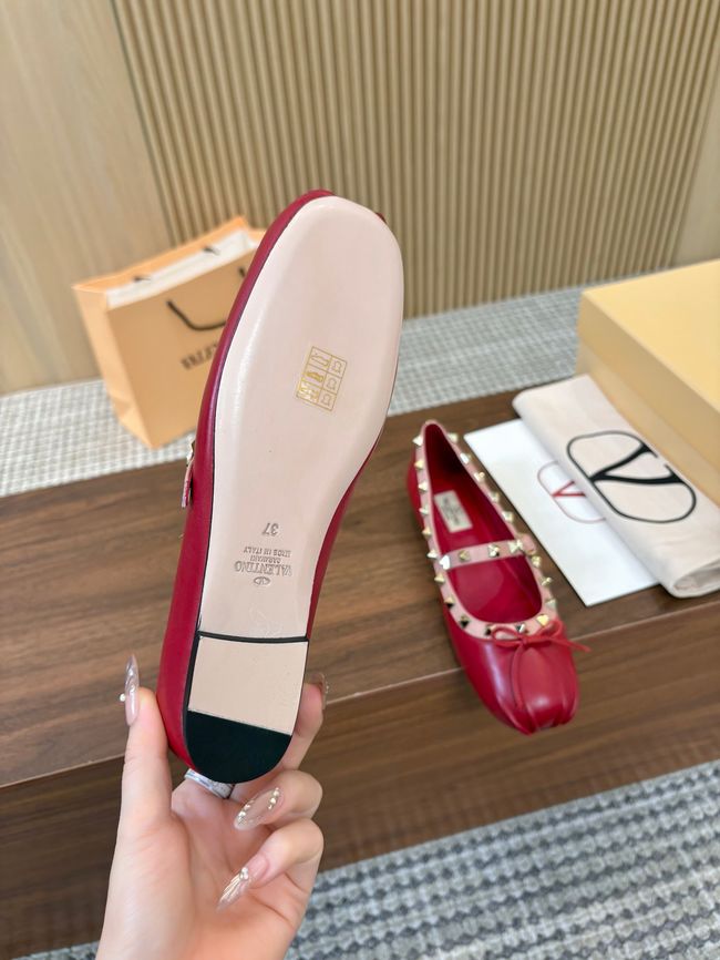 Valentino Shoes 64236-2