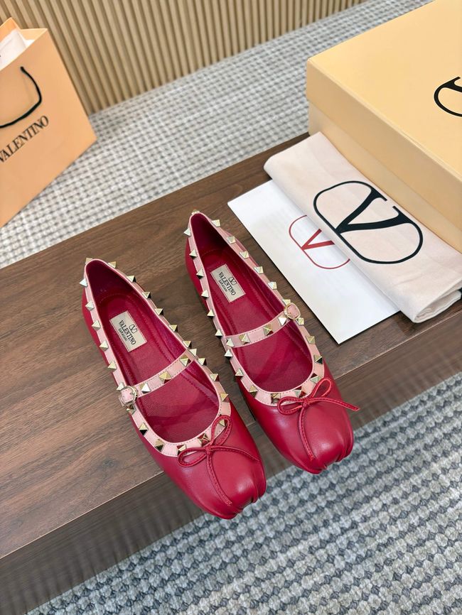 Valentino Shoes 64236-2