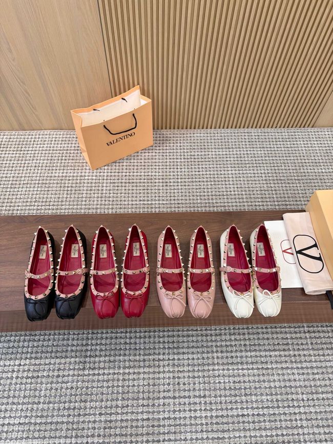 Valentino Shoes 64236-4