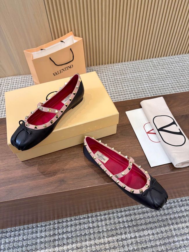 Valentino Shoes 64236-4