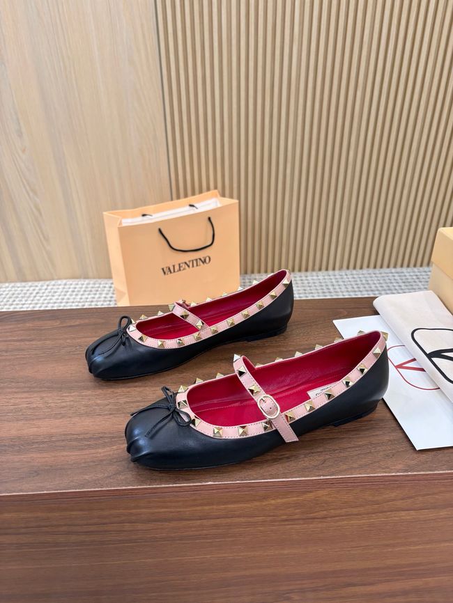 Valentino Shoes 64236-4