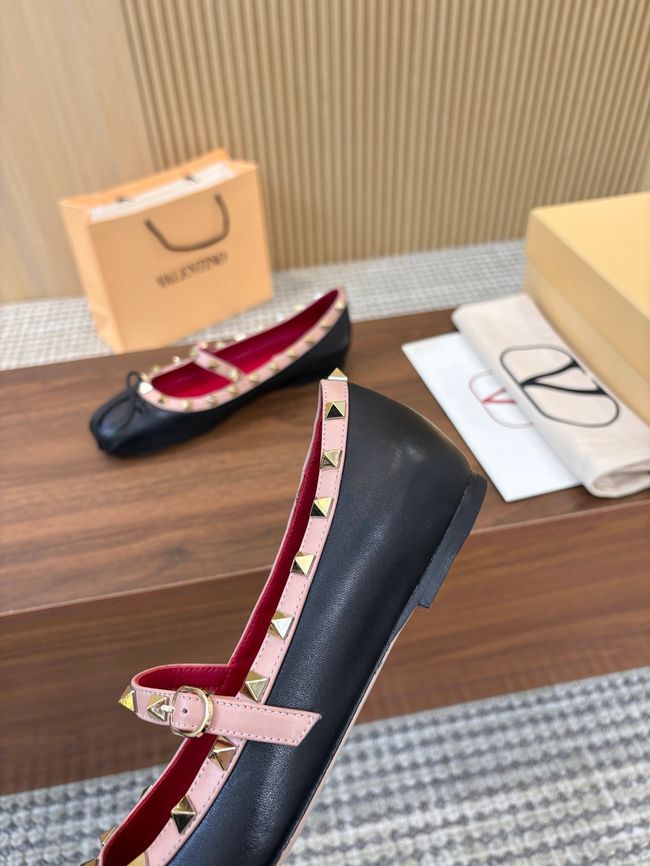Valentino Shoes 64236-4
