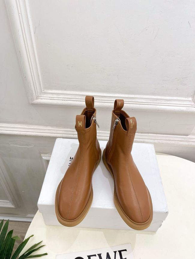 Celine ankle boots 64238-1