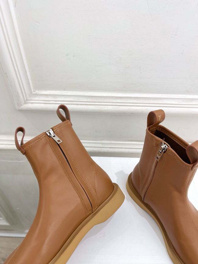 Celine ankle boots 64238-1
