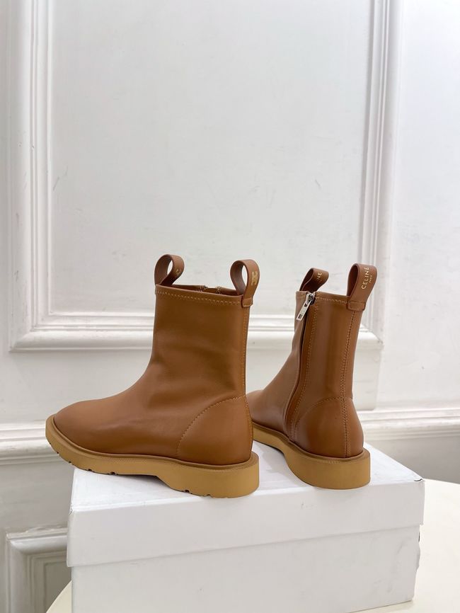 Celine ankle boots 64238-1