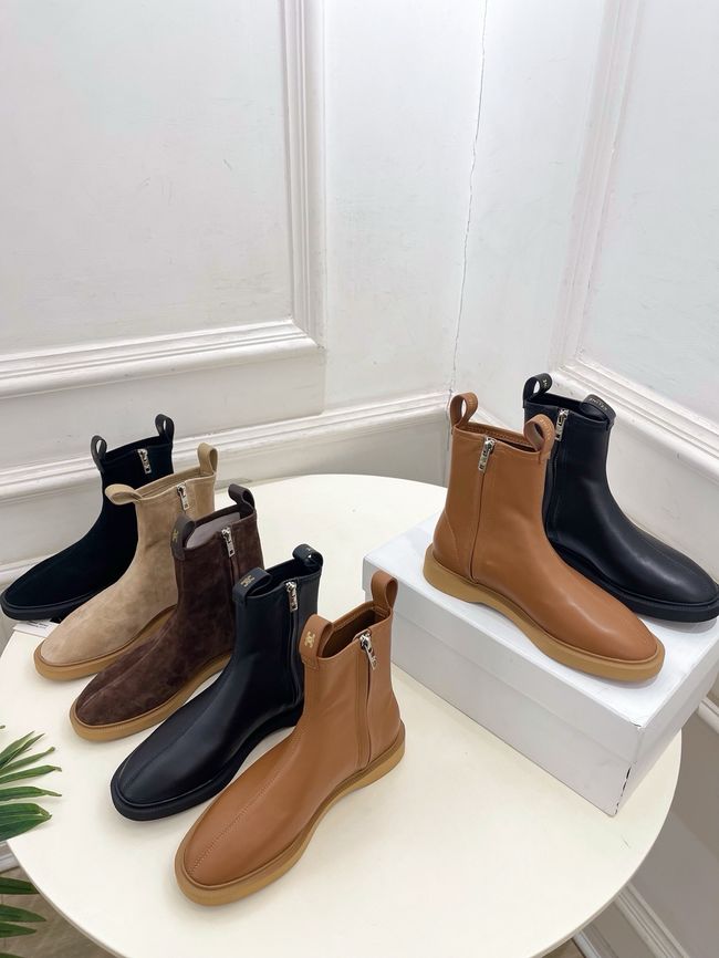 Celine ankle boots 64238-2