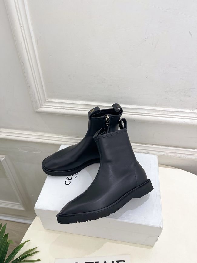 Celine ankle boots 64238-2