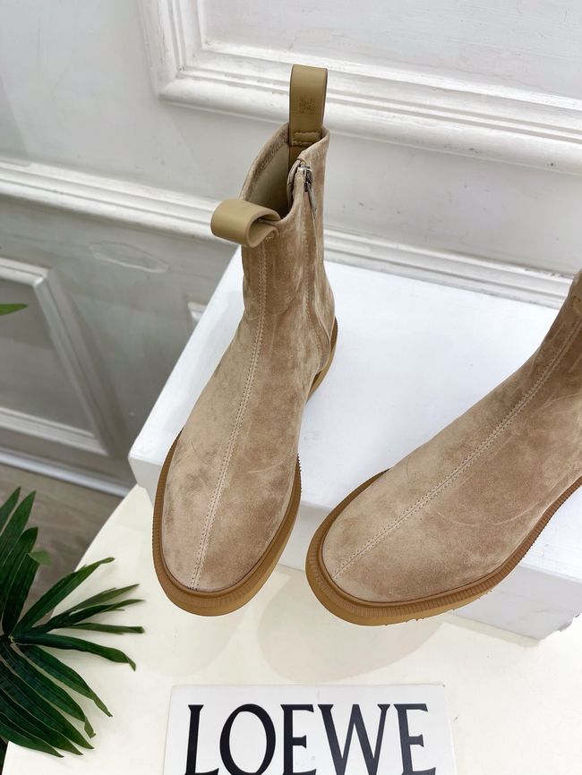 Celine ankle boots 64238-3