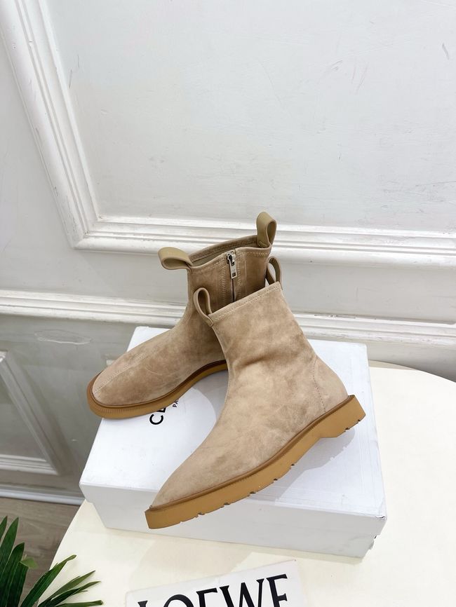 Celine ankle boots 64238-3