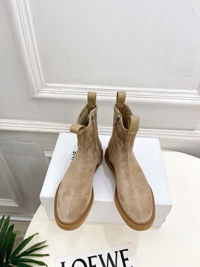Celine ankle boots 64238-3