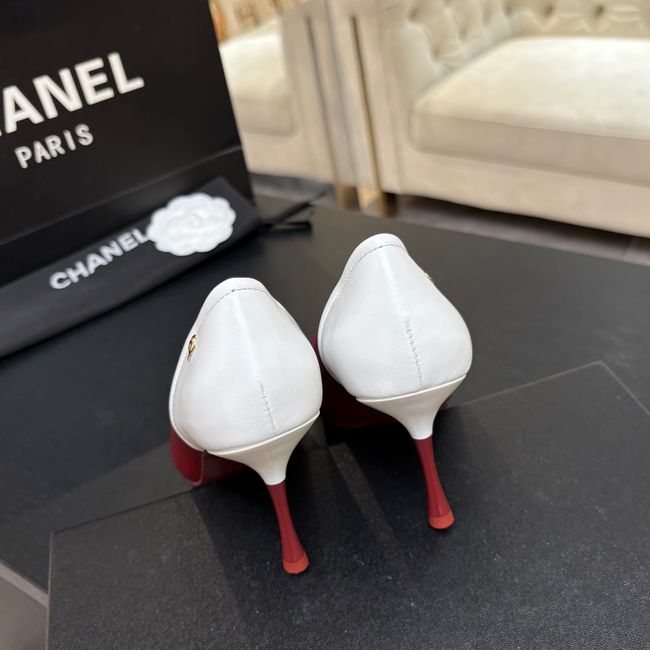 Chanel Pumps G47474-2