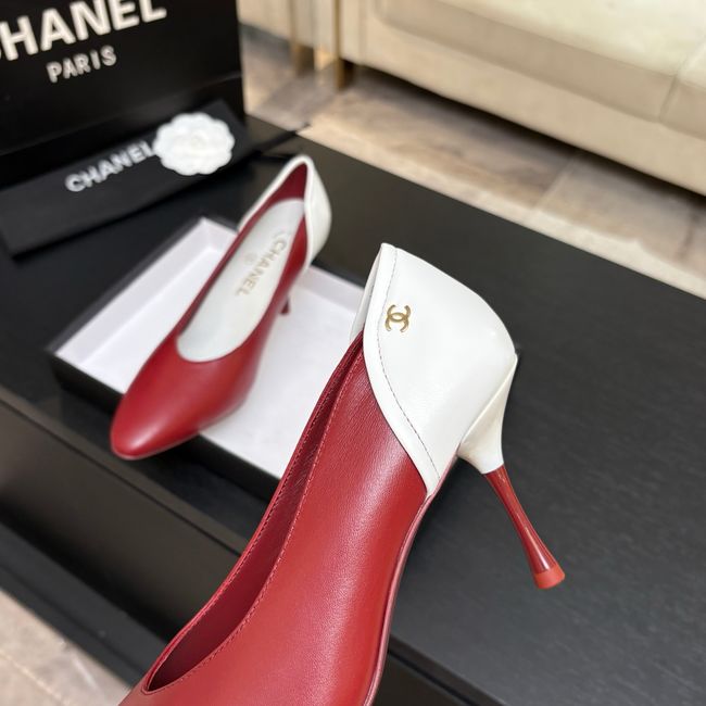 Chanel Pumps G47474-2