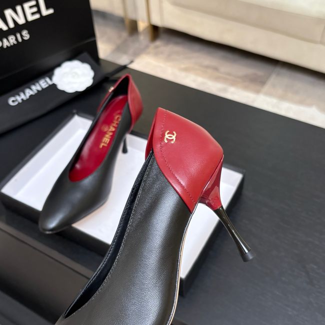 Chanel Pumps G47474-3