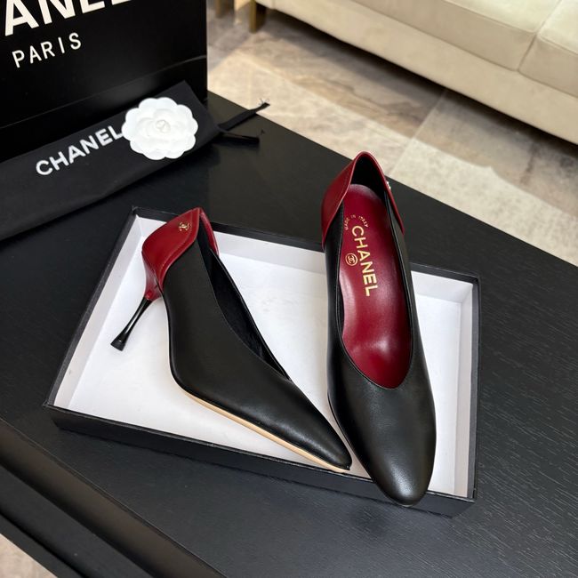 Chanel Pumps G47474-3