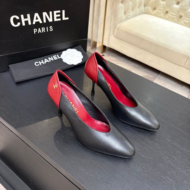 Chanel Pumps G47474-3