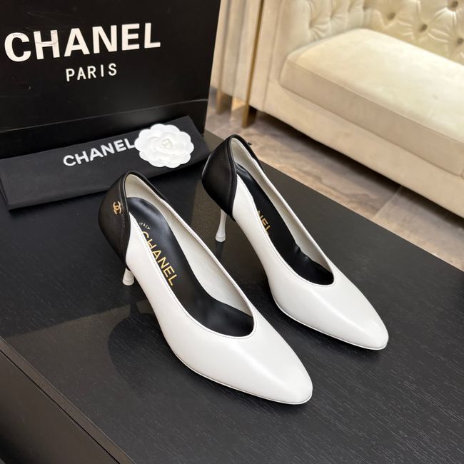Chanel Pumps G47474-3