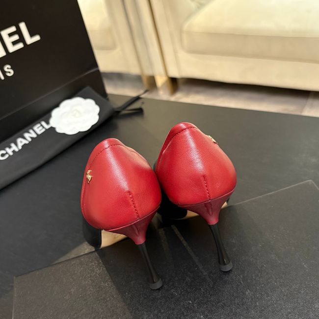 Chanel Pumps G47474-3