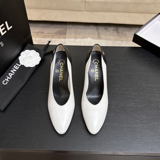 Chanel Pumps G47474-3