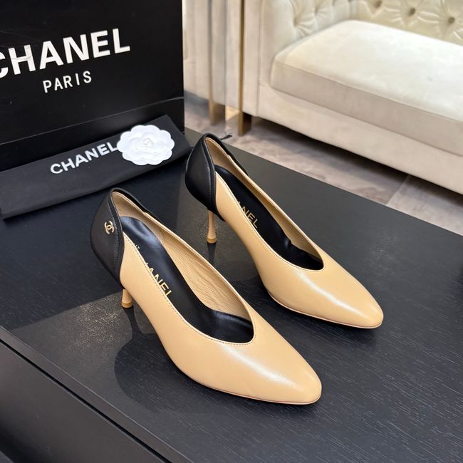 Chanel Pumps G47474-5