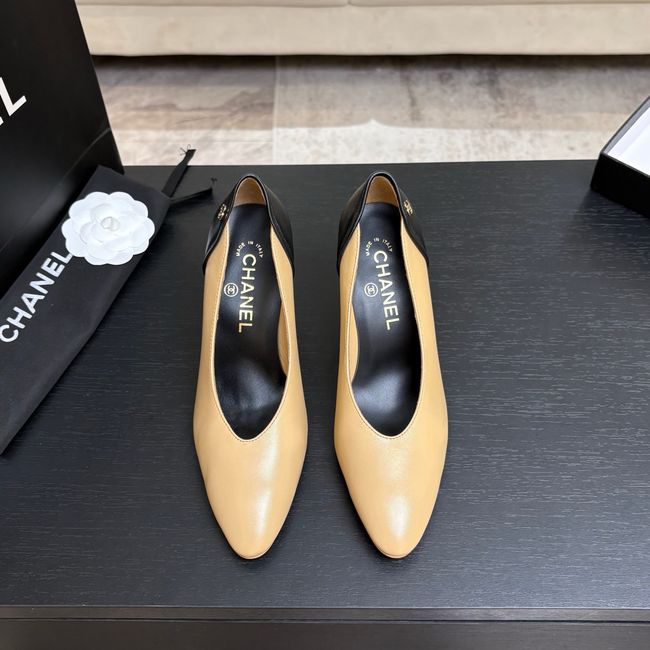 Chanel Pumps G47474-5