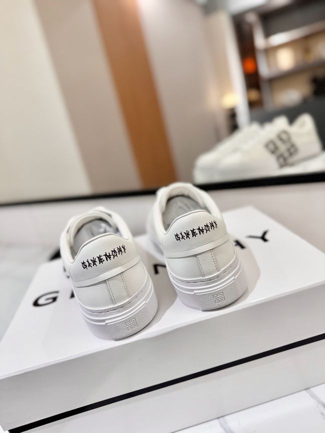 Givenchy flats 64241-1