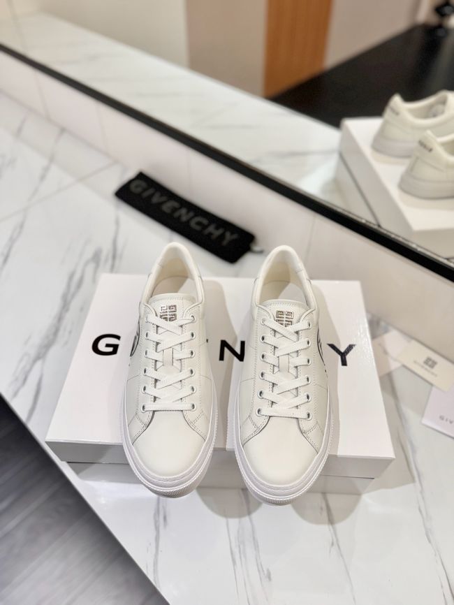 Givenchy flats 64241-11