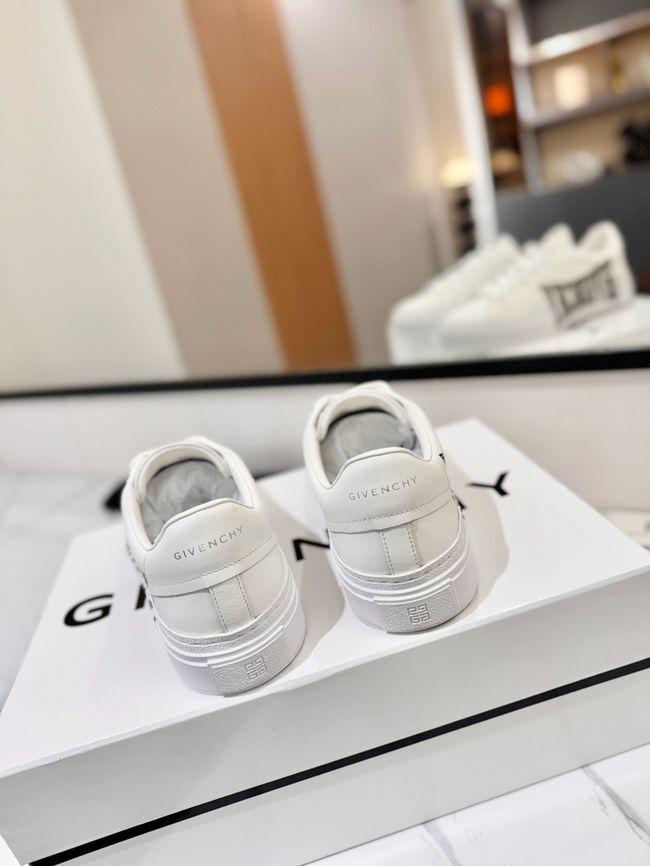 Givenchy flats 64241-12