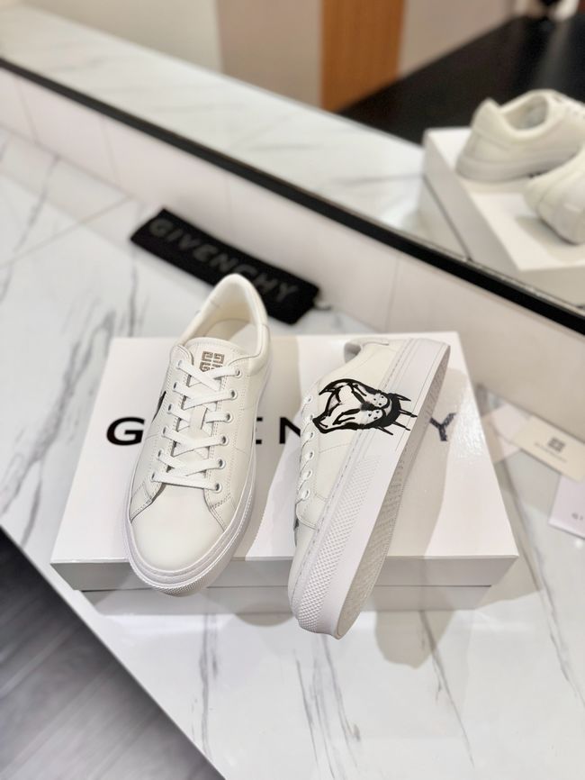Givenchy flats 64241-14