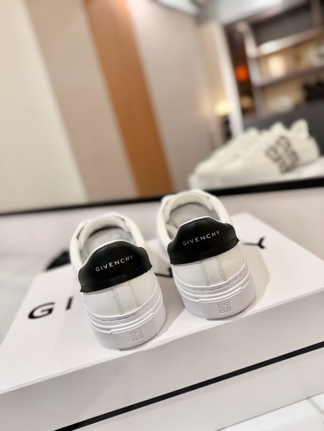 Givenchy flats 64241-3