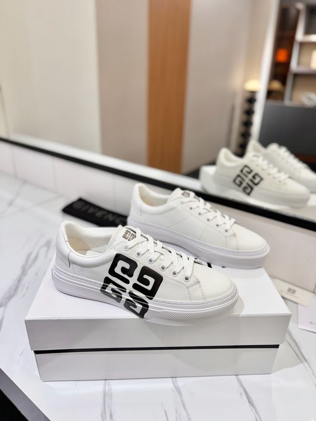 Givenchy flats 64241-5