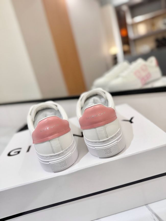 Givenchy flats 64241-7