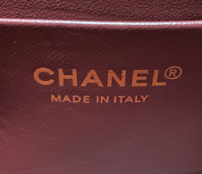 Chanel Flap Bag AS6554 black Chanel Flap Bag AS6554 black