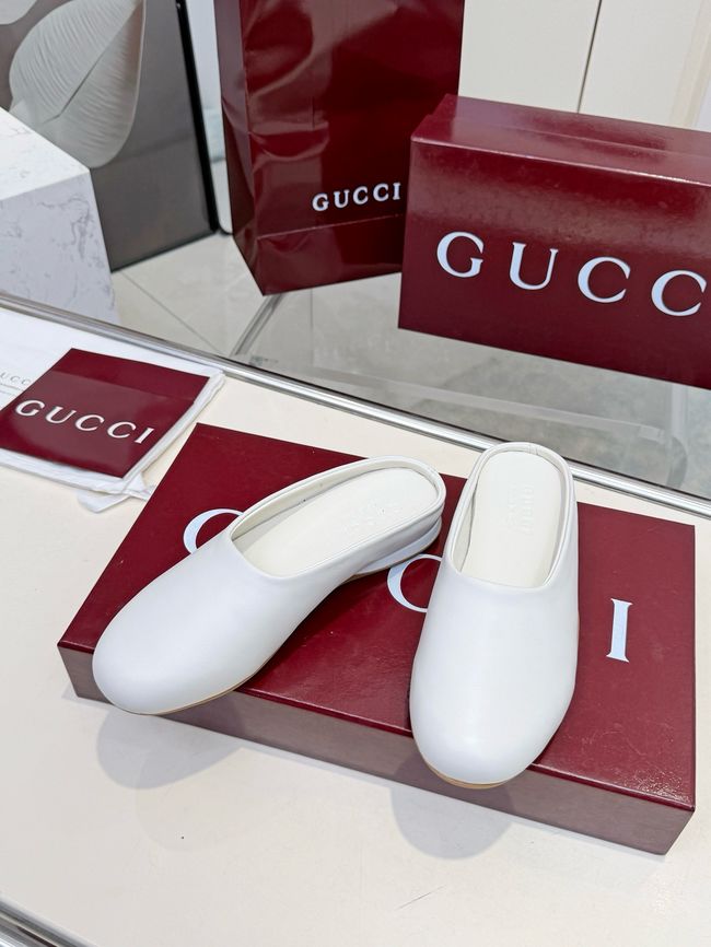 Gucci Womens mule 64242-6