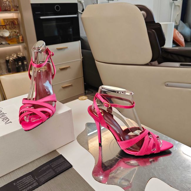 Saint Laurent slingback pumps 10.5CM 65259-1