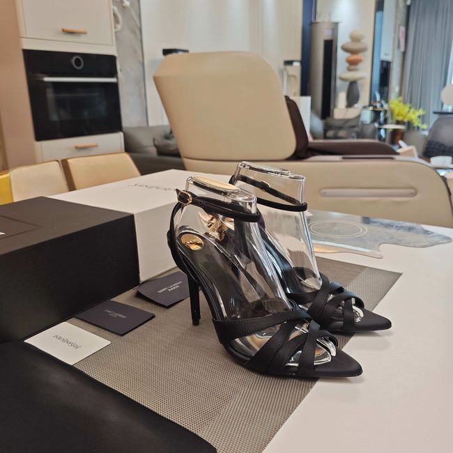 Saint Laurent slingback pumps 10.5CM 65259-5