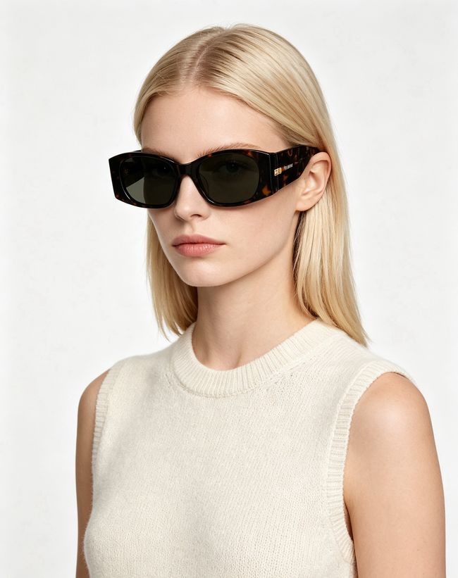 Dolce & Gabbana Sunglasses 821450-1