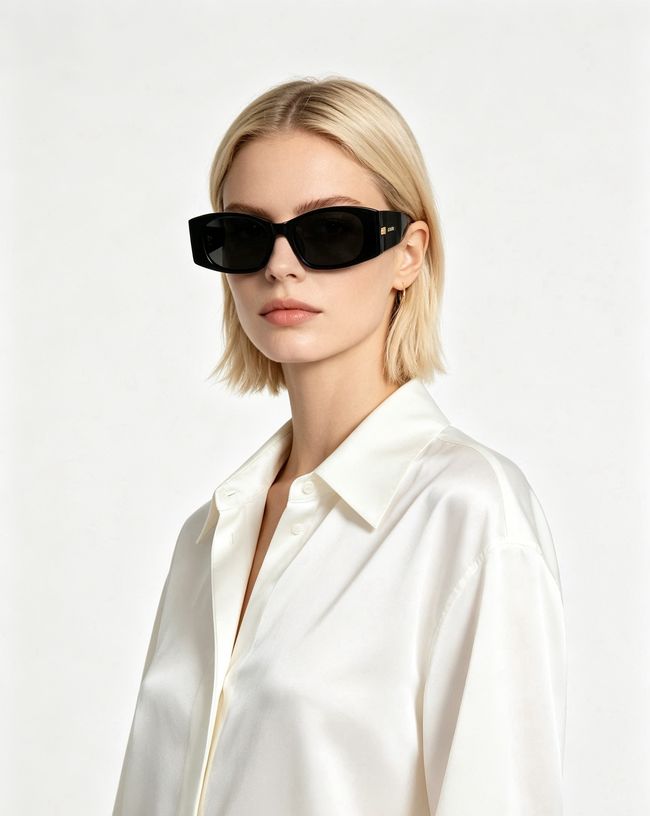 Dolce & Gabbana Sunglasses 821450-3