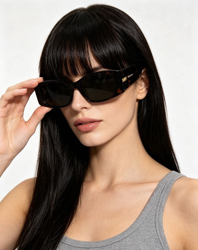 Dolce & Gabbana Sunglasses 821450-5